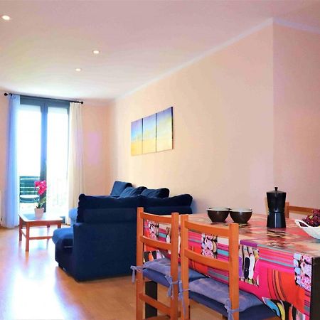 Tramuntana 2 1 Roses- Immo Barneda Apartment Екстериор снимка
