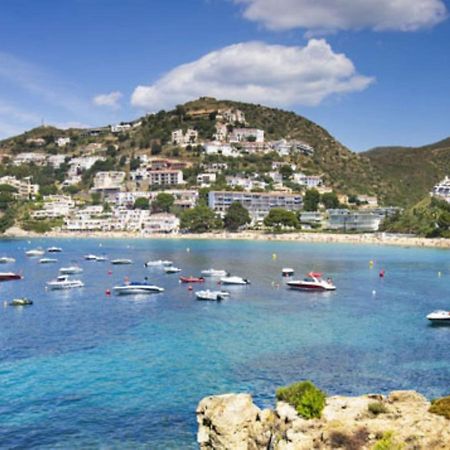 Tramuntana 2 1 Roses- Immo Barneda Apartment Екстериор снимка