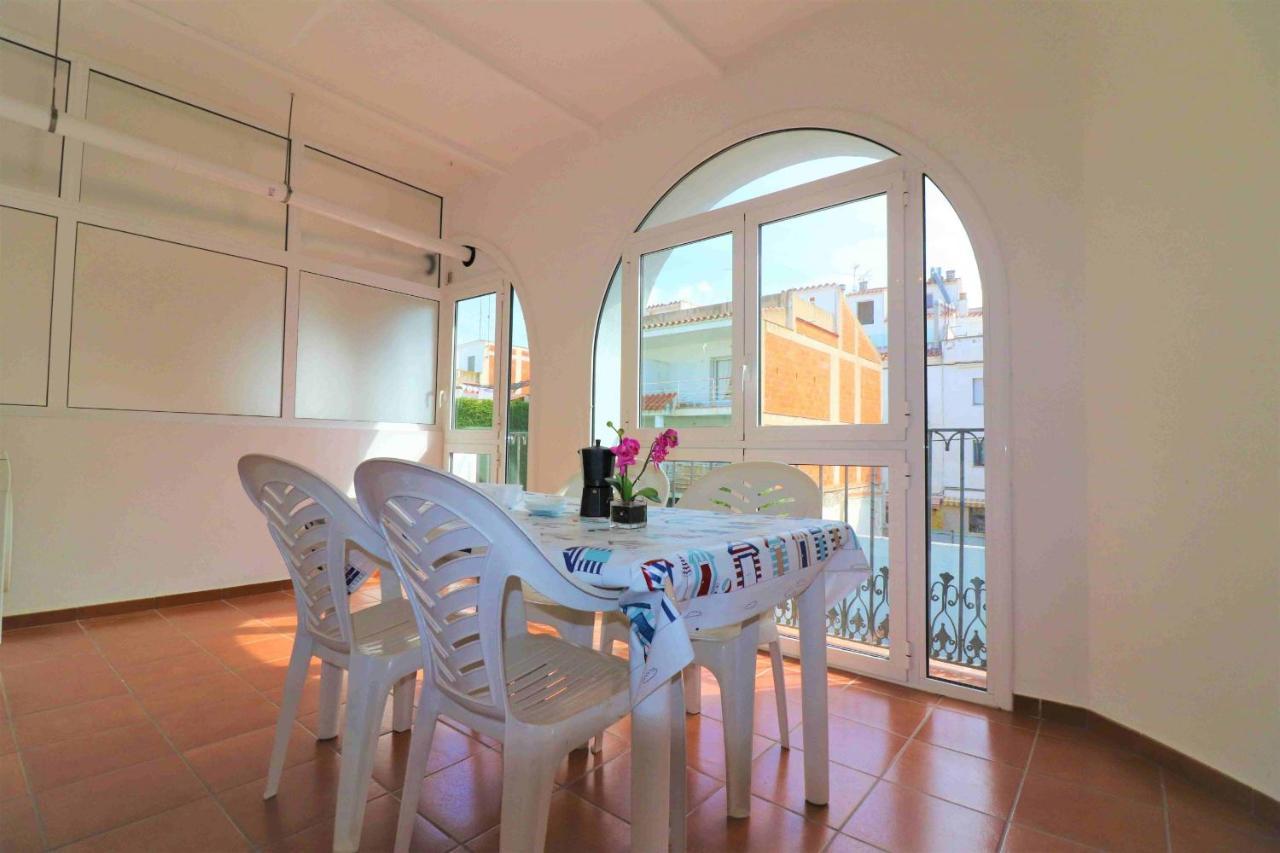 Tramuntana 2 1 Roses- Immo Barneda Apartment Екстериор снимка