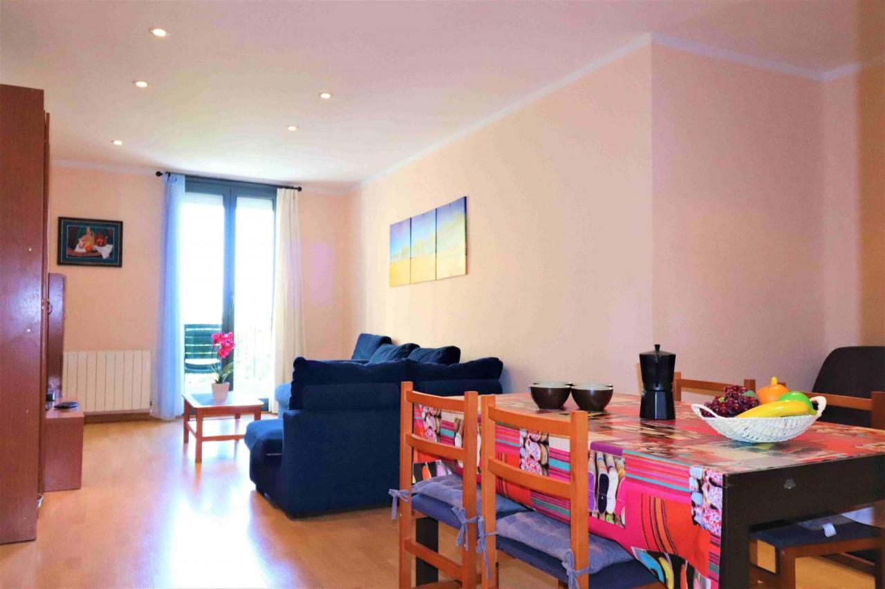 Tramuntana 2 1 Roses- Immo Barneda Apartment Екстериор снимка