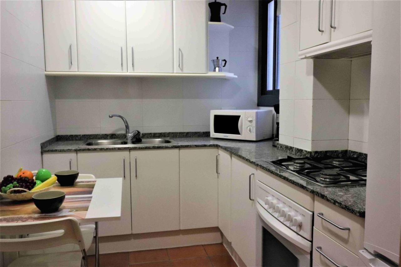 Tramuntana 2 1 Roses- Immo Barneda Apartment Екстериор снимка