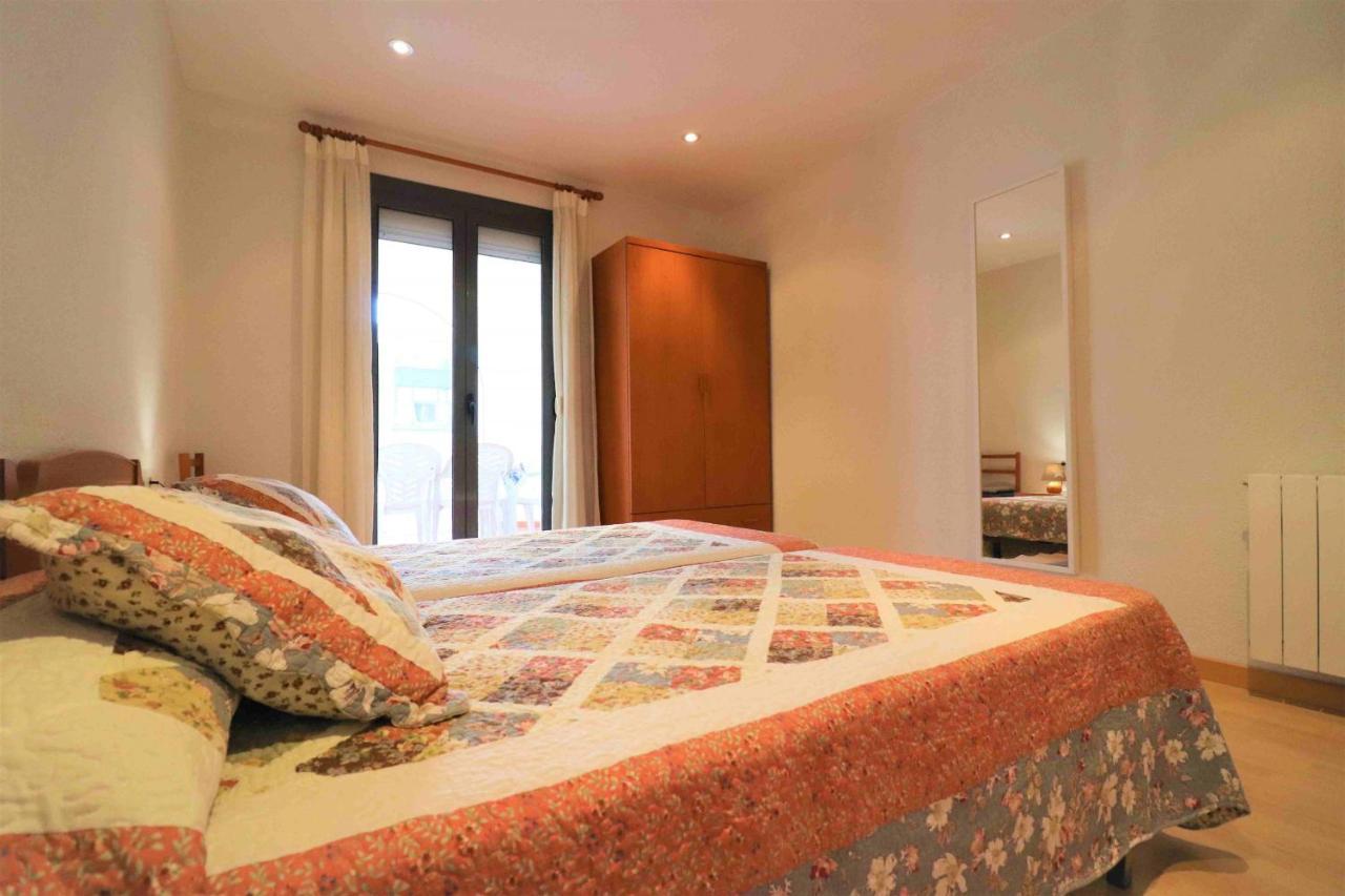 Tramuntana 2 1 Roses- Immo Barneda Apartment Екстериор снимка