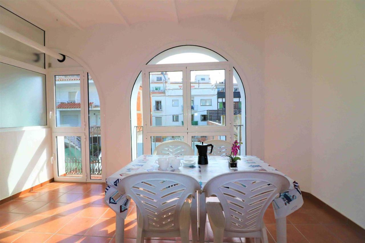 Tramuntana 2 1 Roses- Immo Barneda Apartment Екстериор снимка