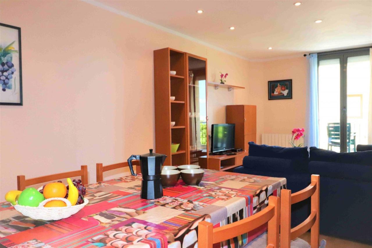 Tramuntana 2 1 Roses- Immo Barneda Apartment Екстериор снимка