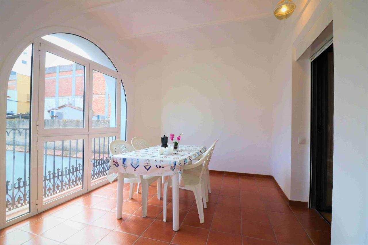 Tramuntana 2 1 Roses- Immo Barneda Apartment Екстериор снимка