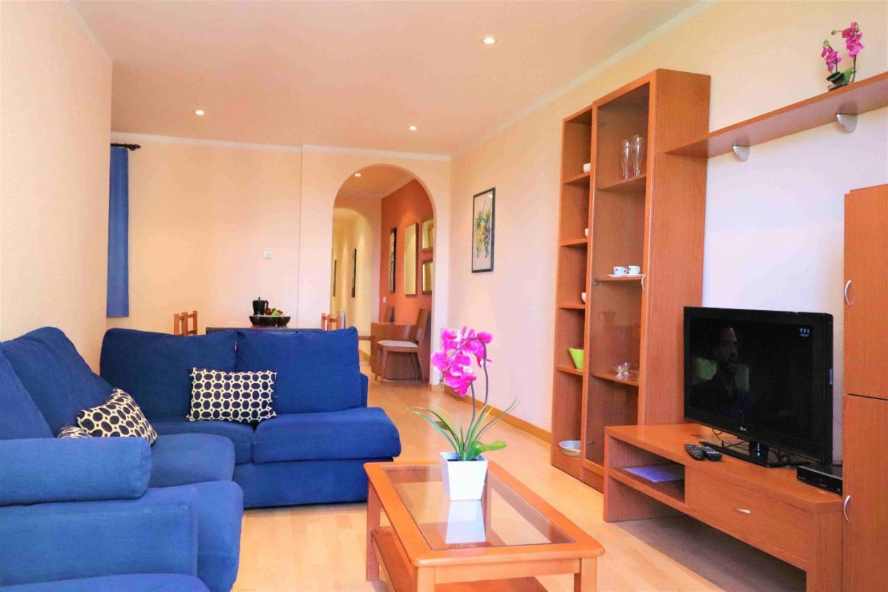Tramuntana 2 1 Roses- Immo Barneda Apartment Екстериор снимка