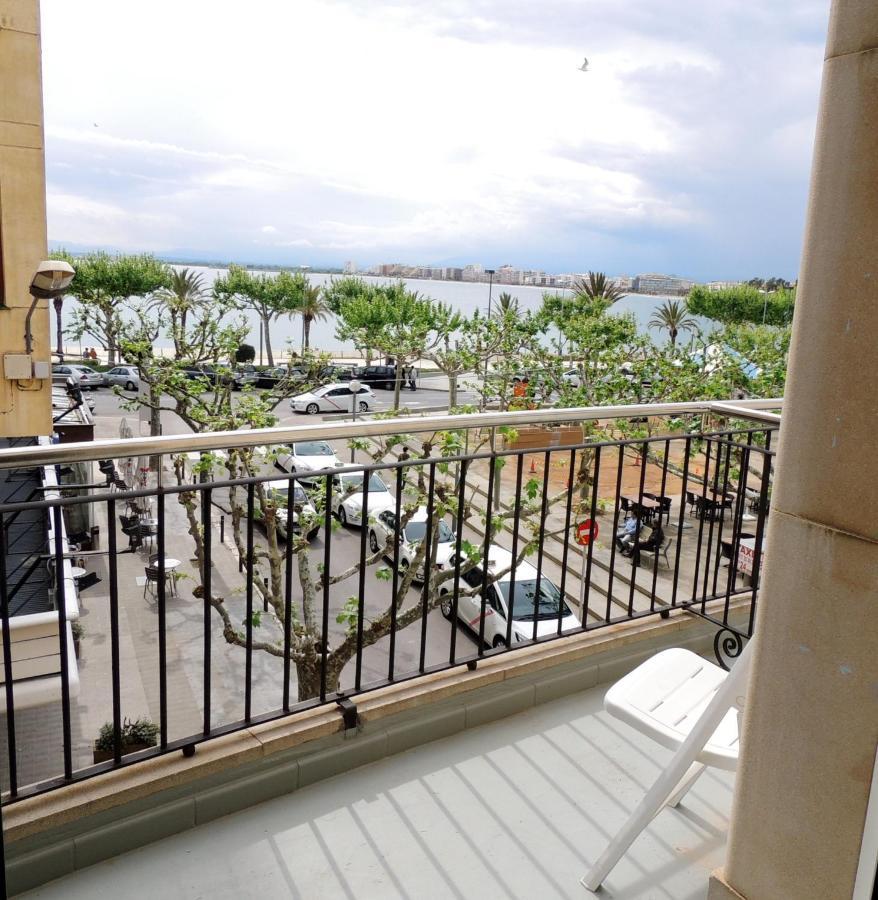 Tramuntana 2 1 Roses- Immo Barneda Apartment Екстериор снимка