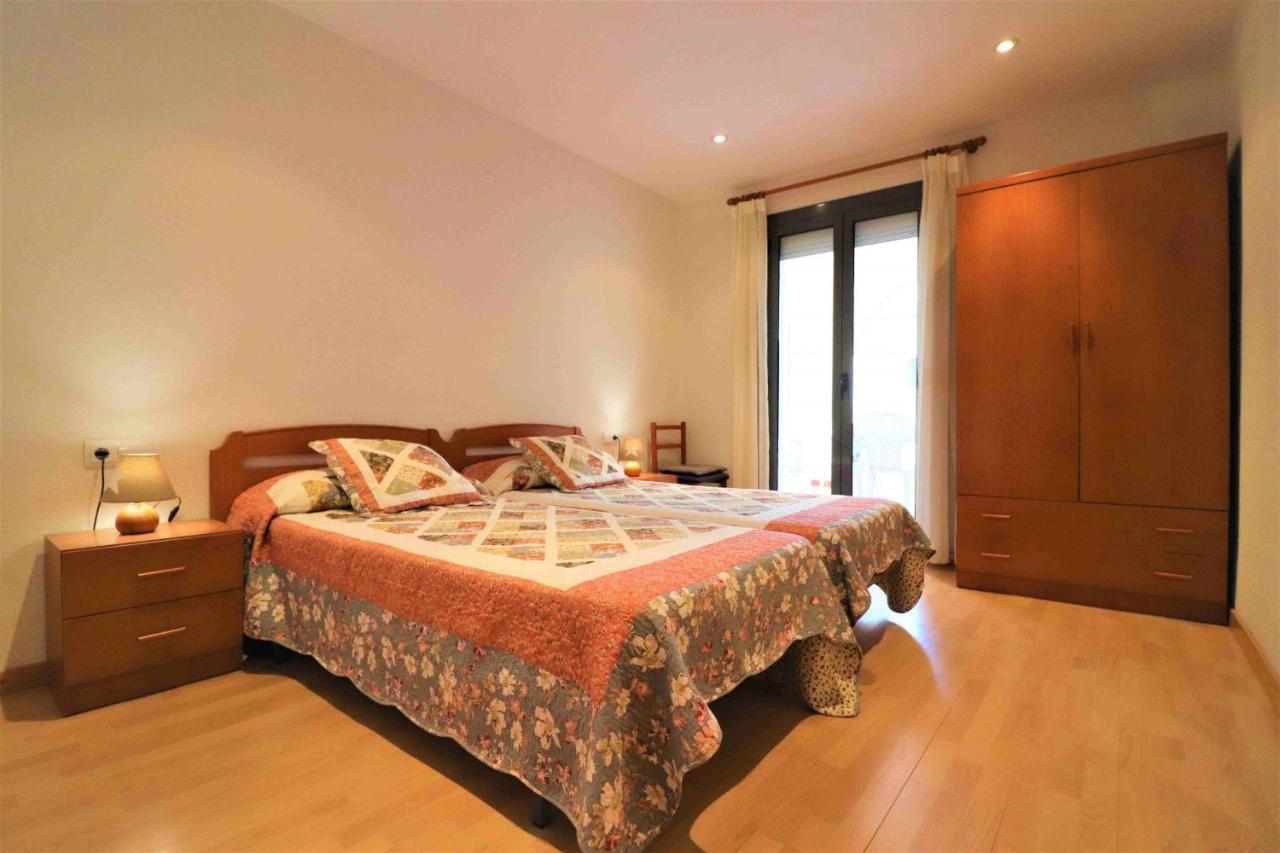 Tramuntana 2 1 Roses- Immo Barneda Apartment Екстериор снимка