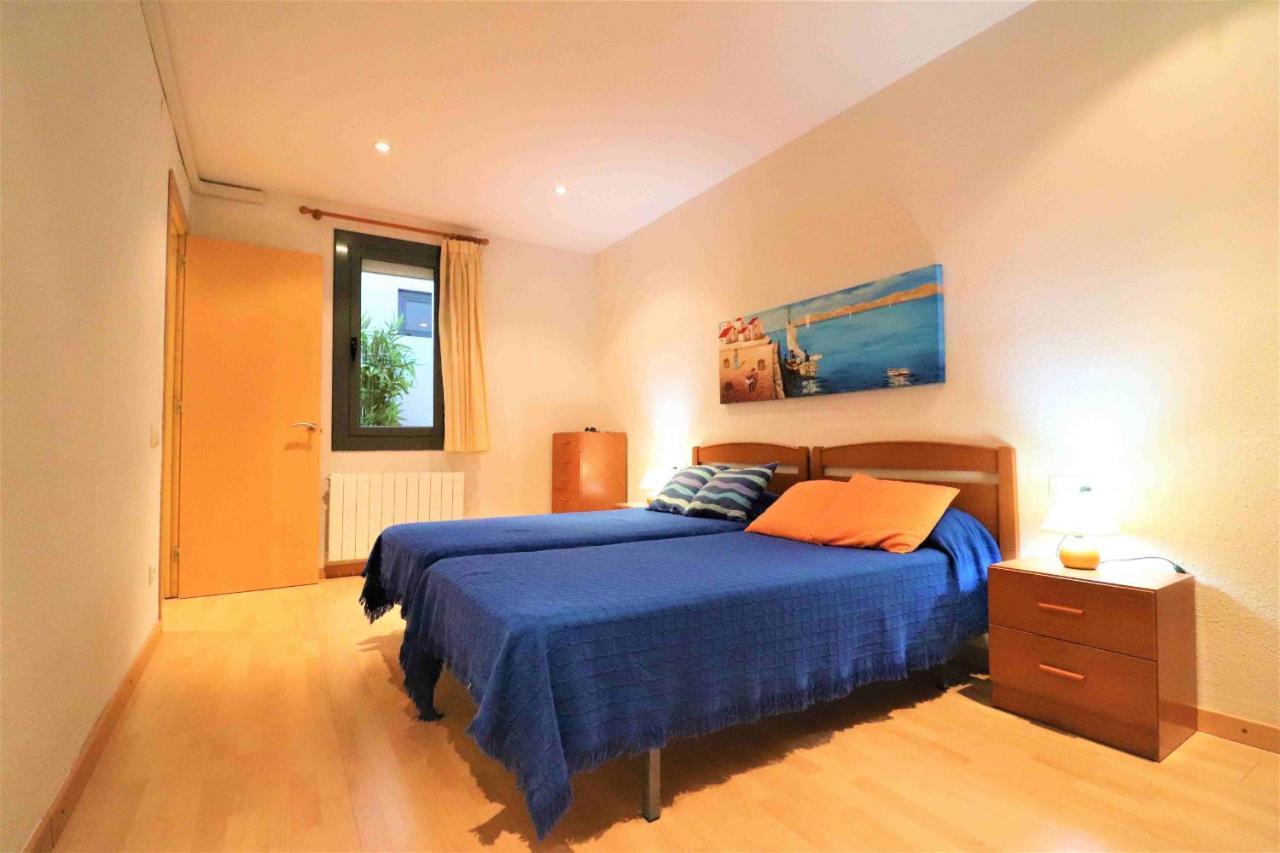 Tramuntana 2 1 Roses- Immo Barneda Apartment Екстериор снимка