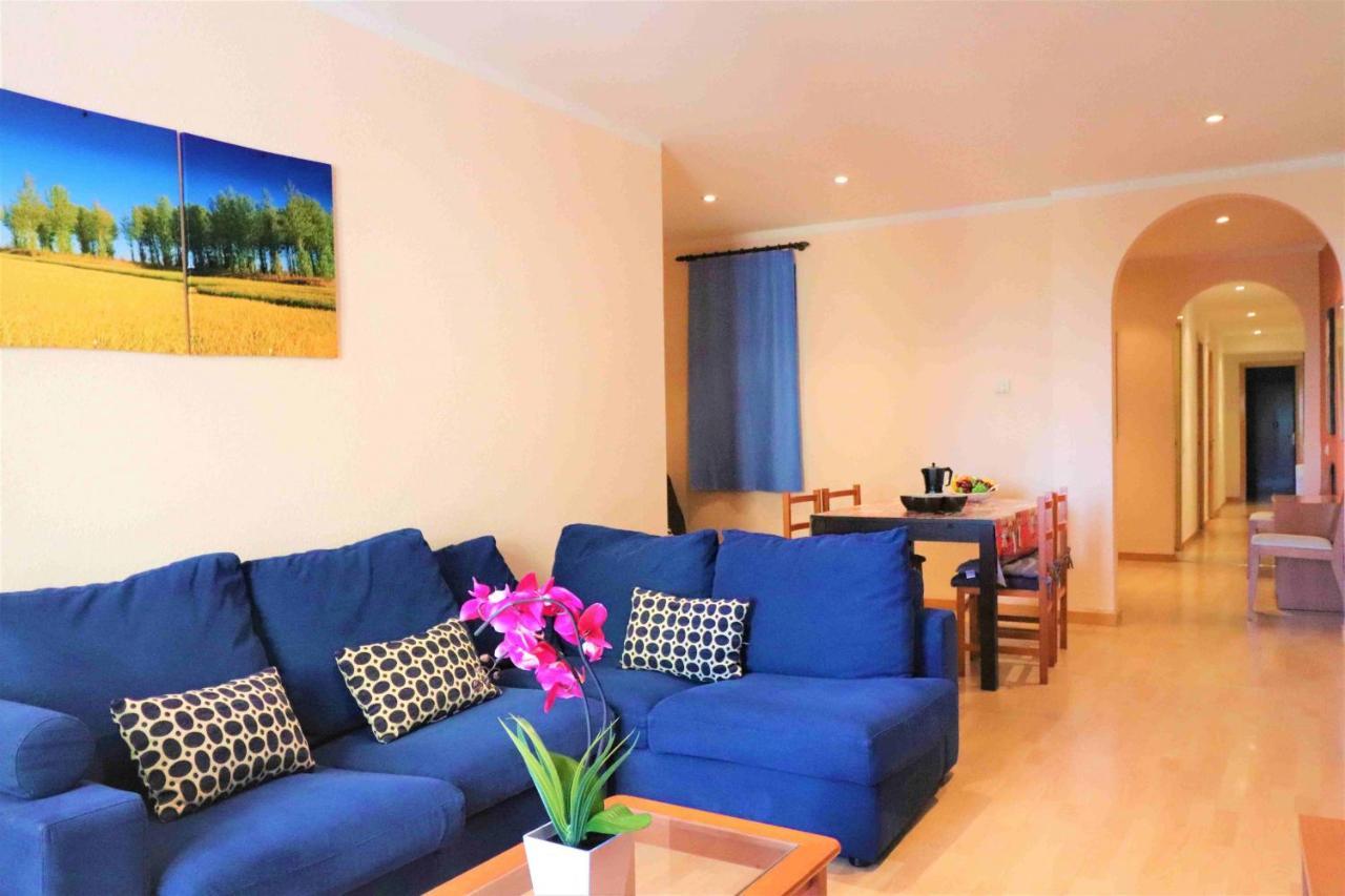 Tramuntana 2 1 Roses- Immo Barneda Apartment Екстериор снимка