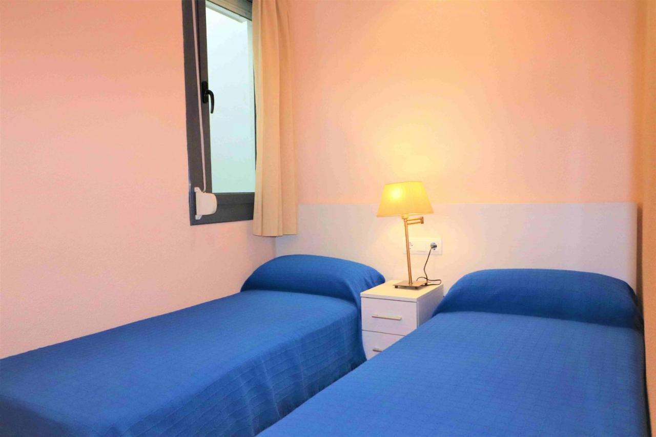 Tramuntana 2 1 Roses- Immo Barneda Apartment Екстериор снимка