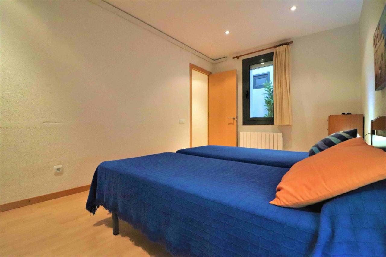 Tramuntana 2 1 Roses- Immo Barneda Apartment Екстериор снимка