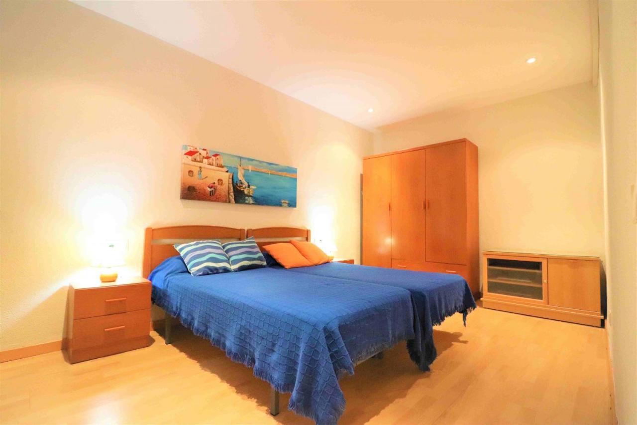Tramuntana 2 1 Roses- Immo Barneda Apartment Екстериор снимка