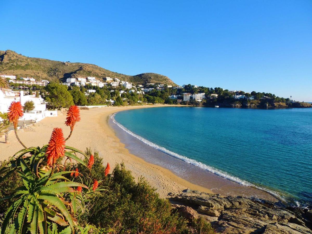 Tramuntana 2 1 Roses- Immo Barneda Apartment Екстериор снимка