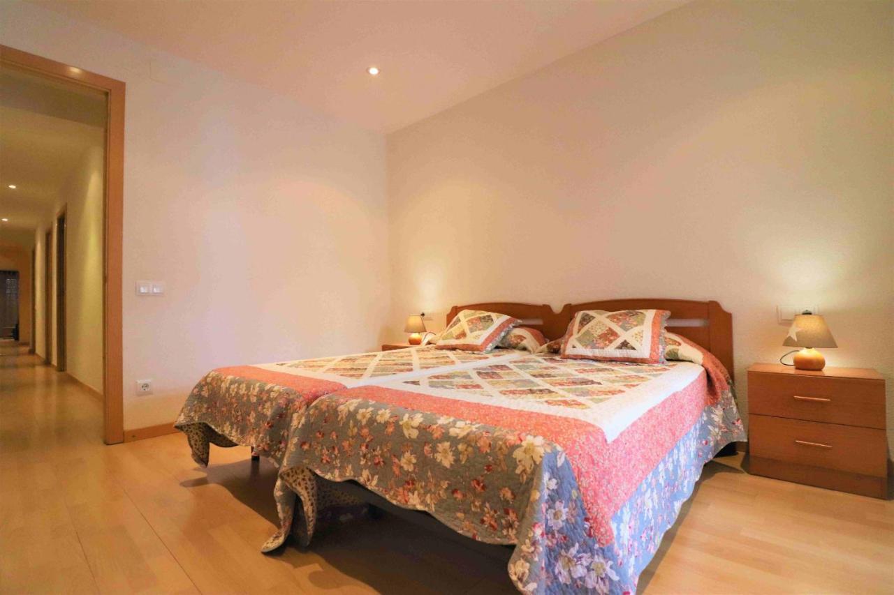 Tramuntana 2 1 Roses- Immo Barneda Apartment Екстериор снимка