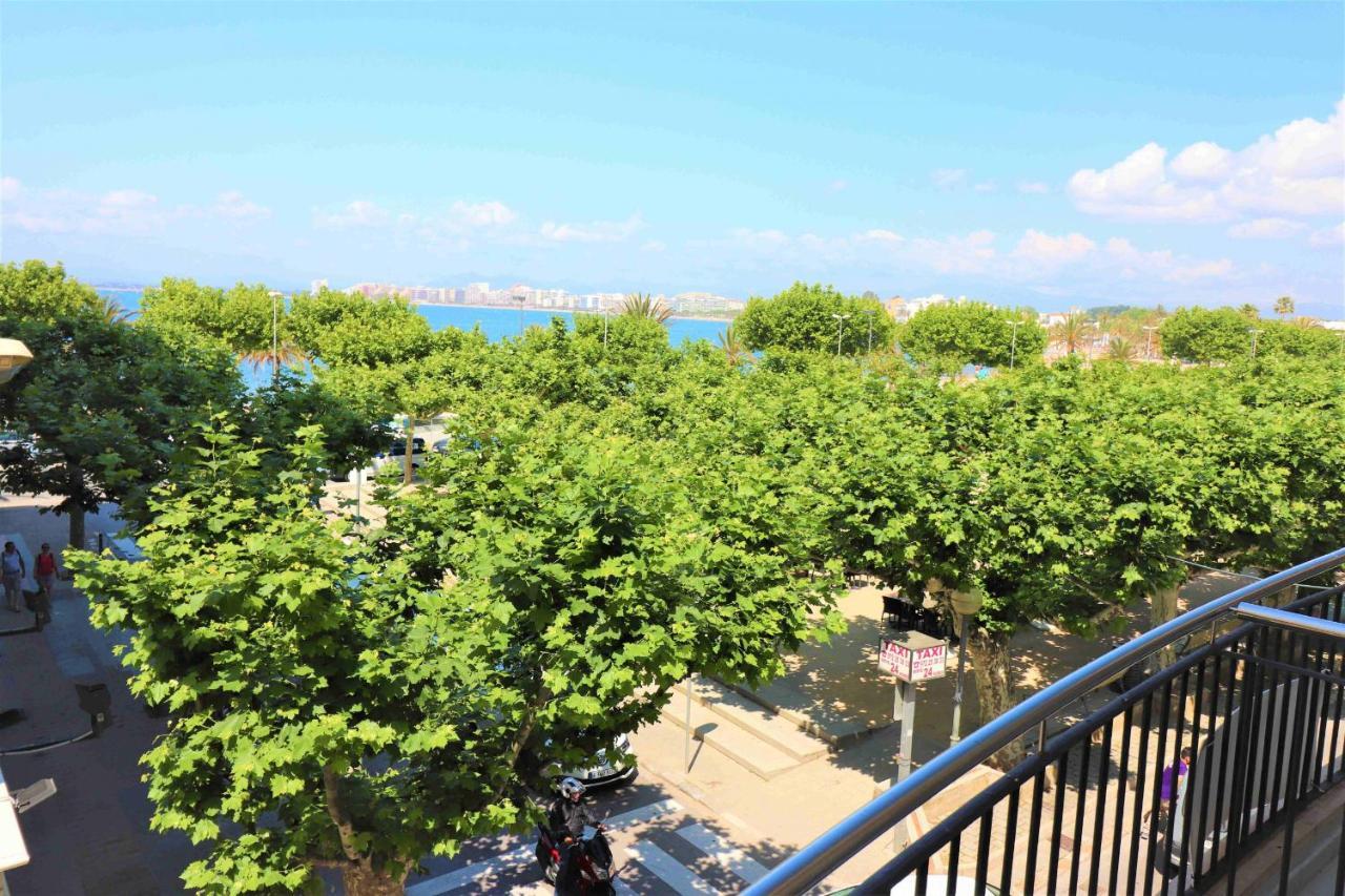 Tramuntana 2 1 Roses- Immo Barneda Apartment Екстериор снимка