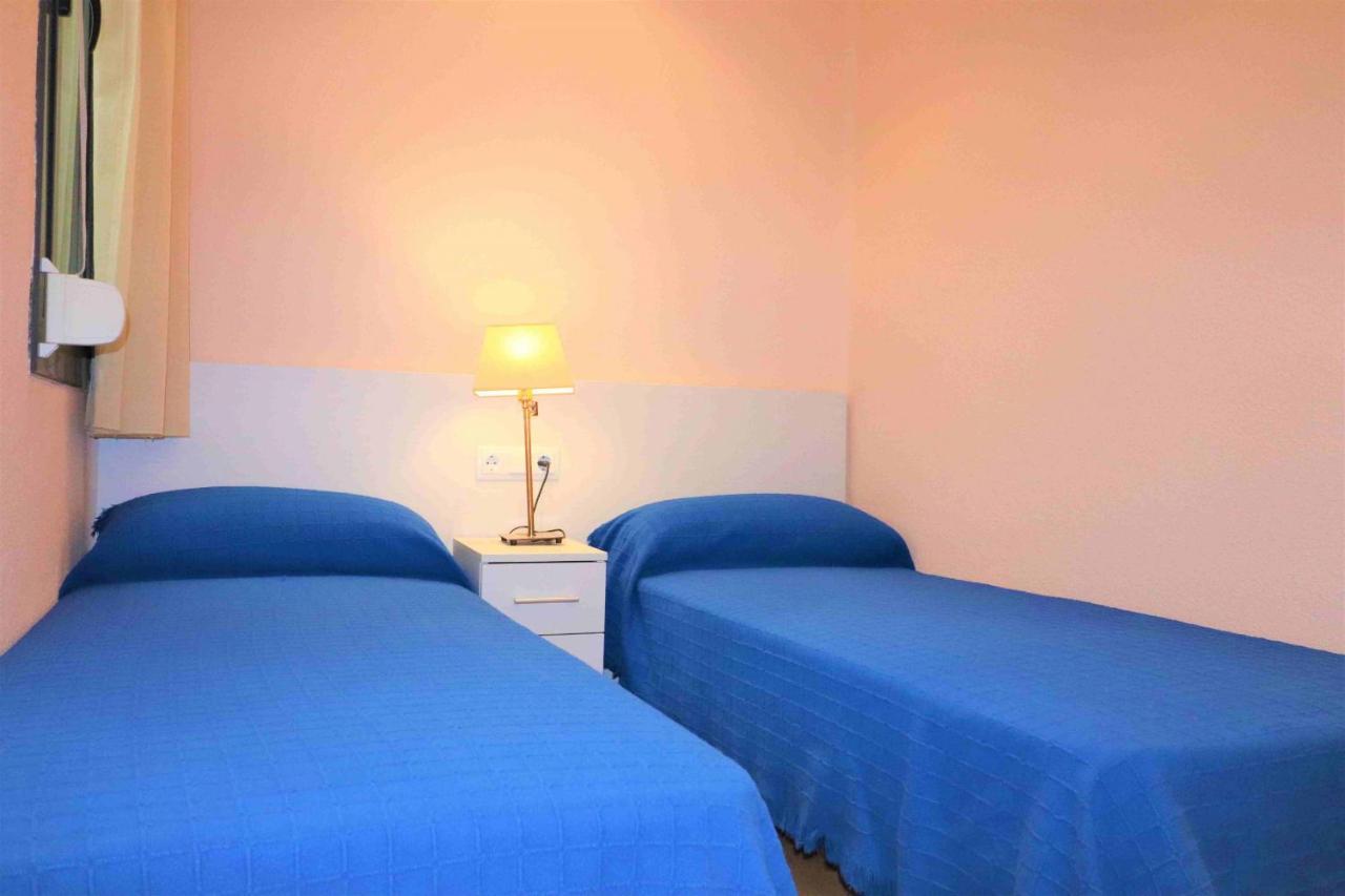 Tramuntana 2 1 Roses- Immo Barneda Apartment Екстериор снимка