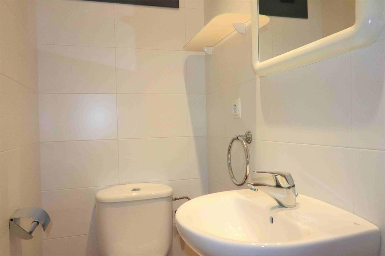 Tramuntana 2 1 Roses- Immo Barneda Apartment Екстериор снимка