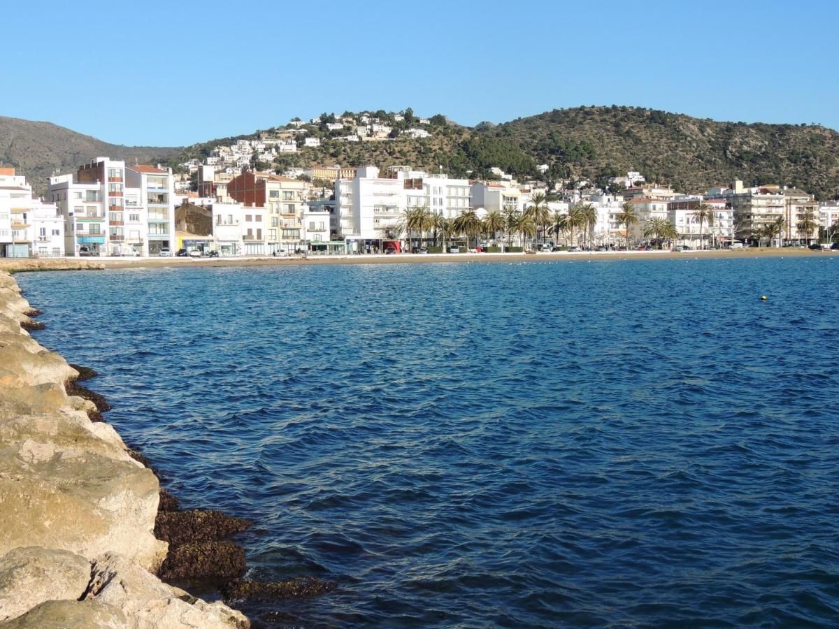 Tramuntana 2 1 Roses- Immo Barneda Apartment Екстериор снимка